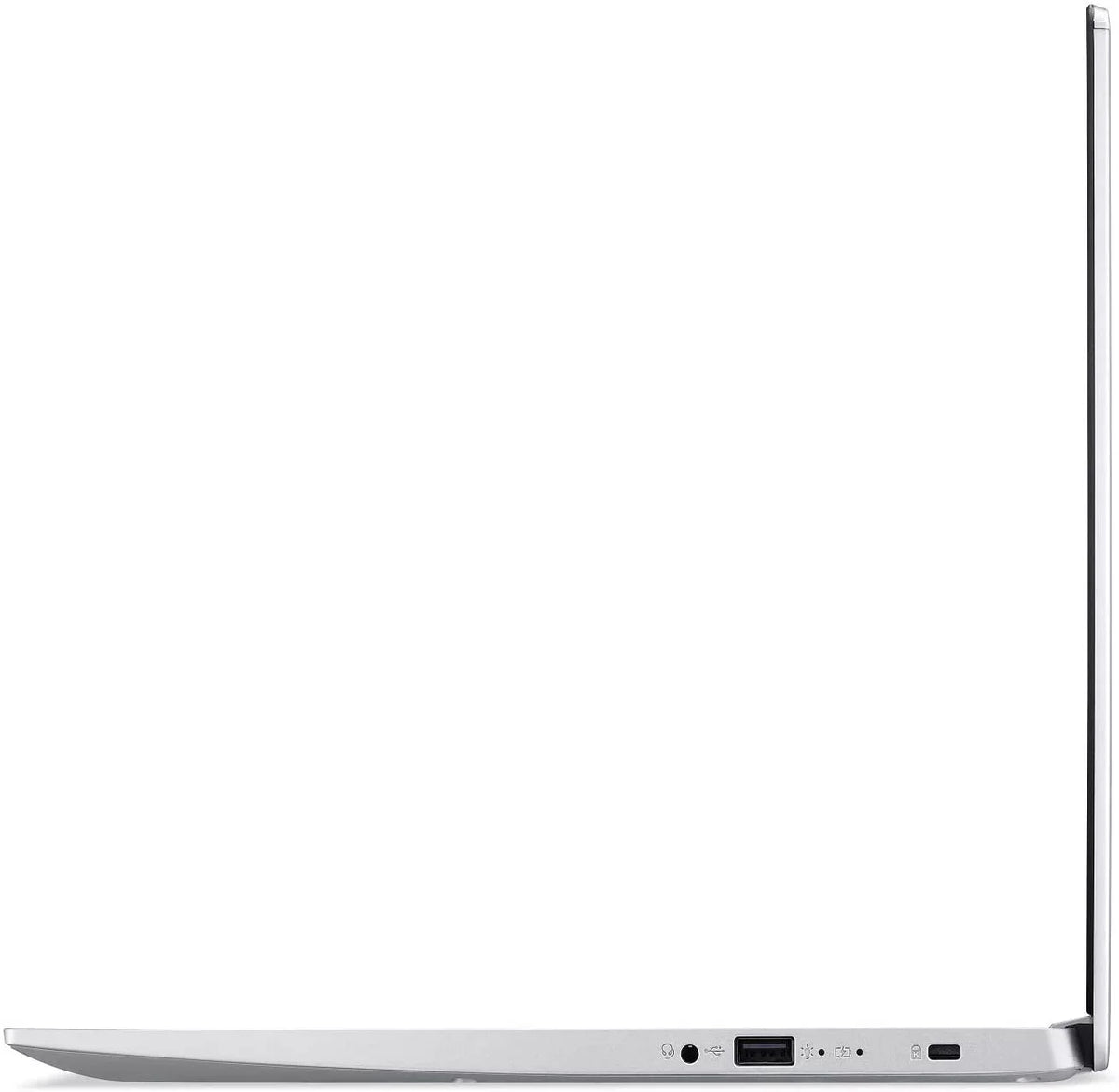 Open Box  Aspire 5 15.6" FHD i5-1035G1 8GB 256GB SSD FPR ‎A515-55-56VK