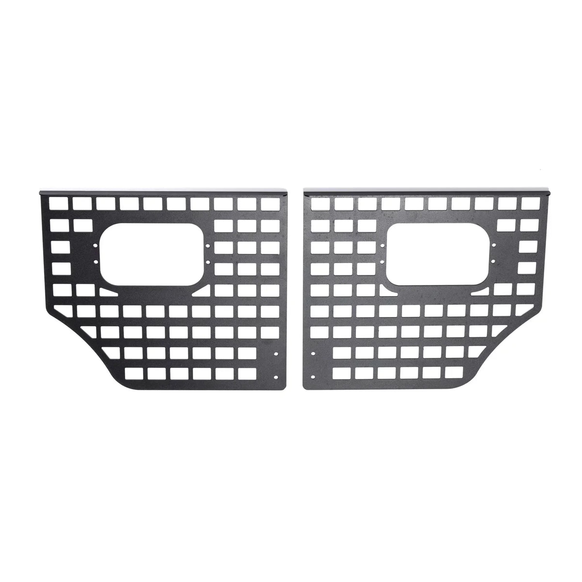 Putco 195161 Truck Molle Bed Panel Fits  F-250 Super Duty Fits select: 2021-2022  F250, 2021-2022  F350