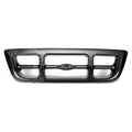 KAI New Standard Replacement Front Grille, Fits 1998-2000  Ranger