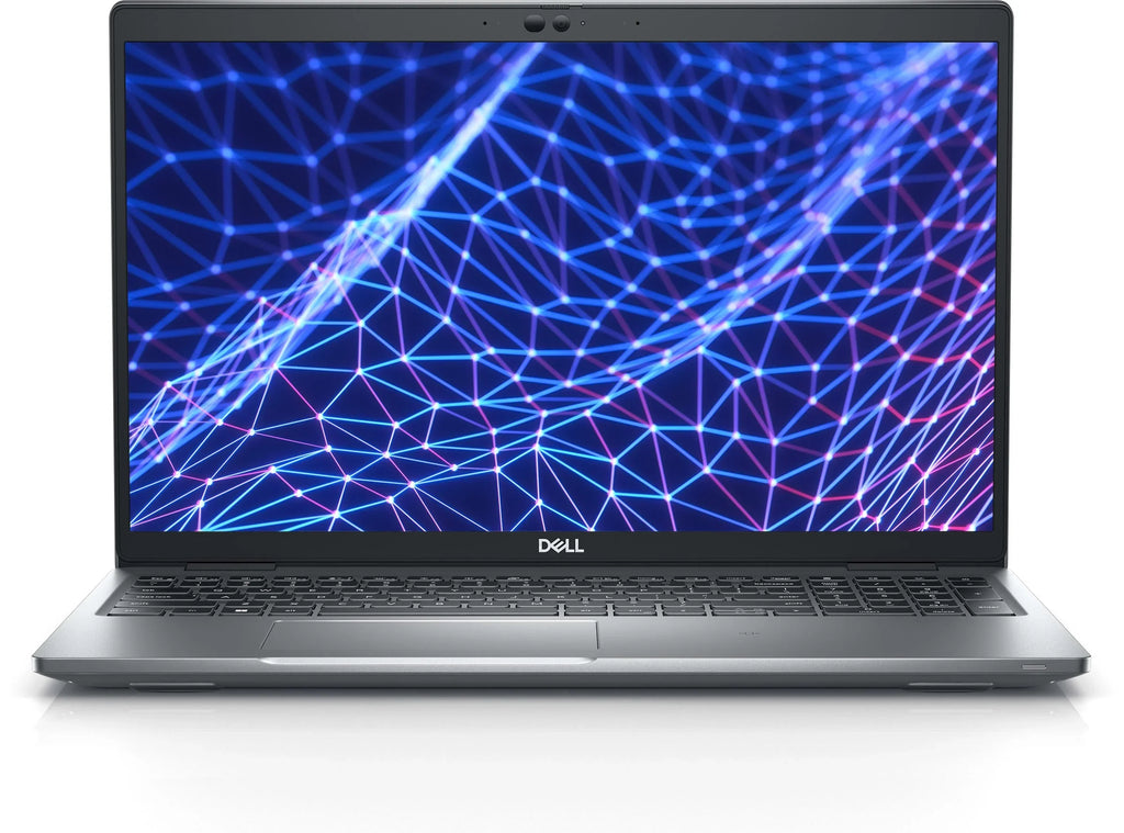 Restored  Latitude 5000 5530 Laptop (2022) 15.6" FHD Core i5 - 256GB SSD - 16GB RAM 10 Cores @ 4.4 GHz - 12th Gen CPU (Refurbished)
