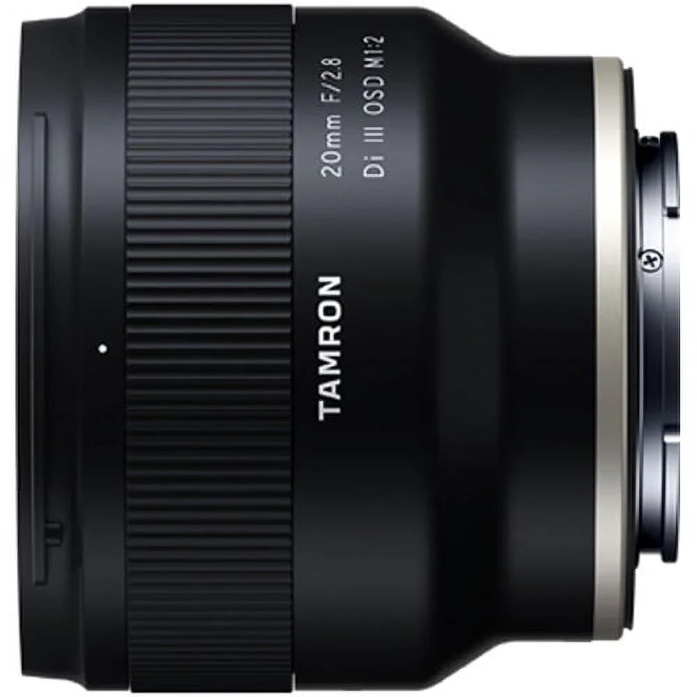 20mm f/2.8 Di III OSD Lens for  FE