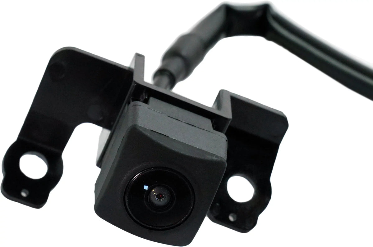 Back Up Camera matching with 2016-2018 Kia Sorento For Models With Surround View With Surround View