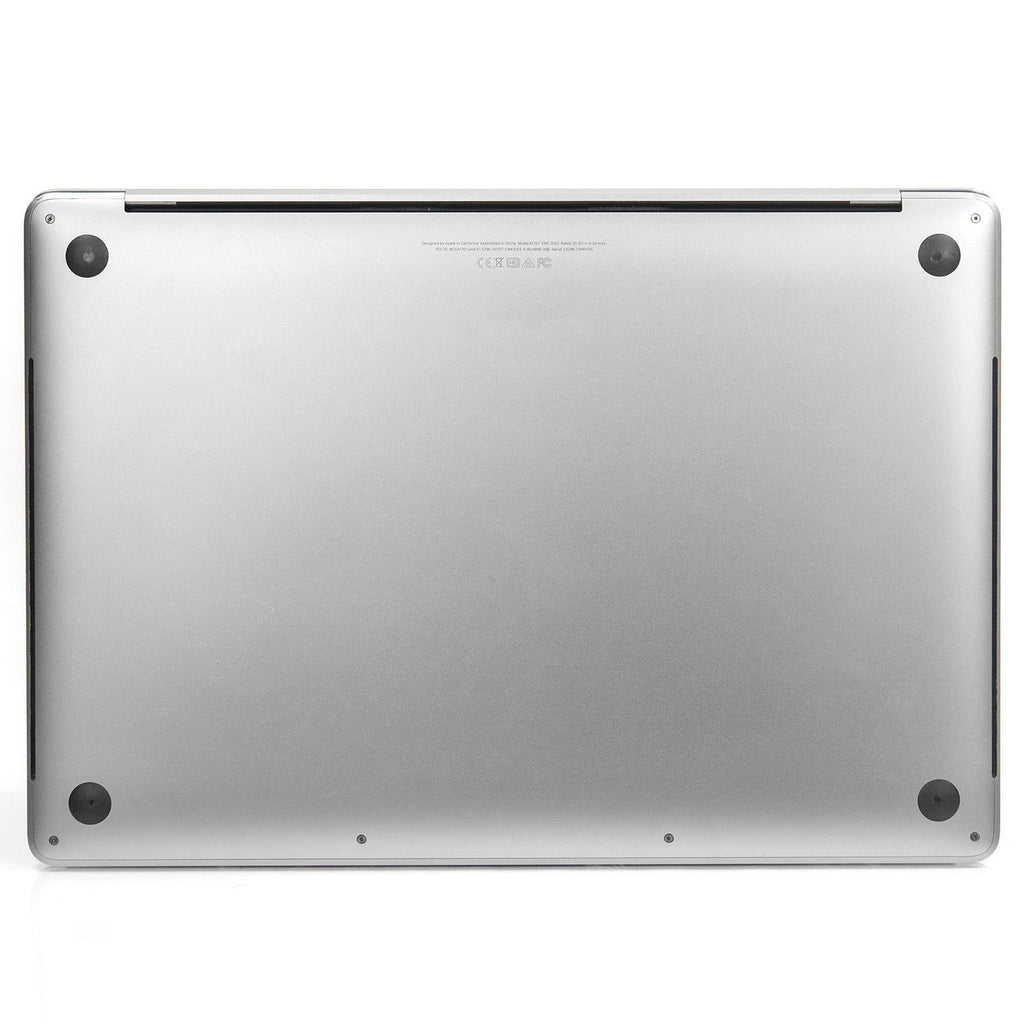 Used  Macbook Pro Late-2016 13" (Touch Bar) Space Gray i5 6th Gen 2.9GHz 8GB 256GB SSD Big Sur MLH12LL/A A1706 - Light Delamination - Grade B