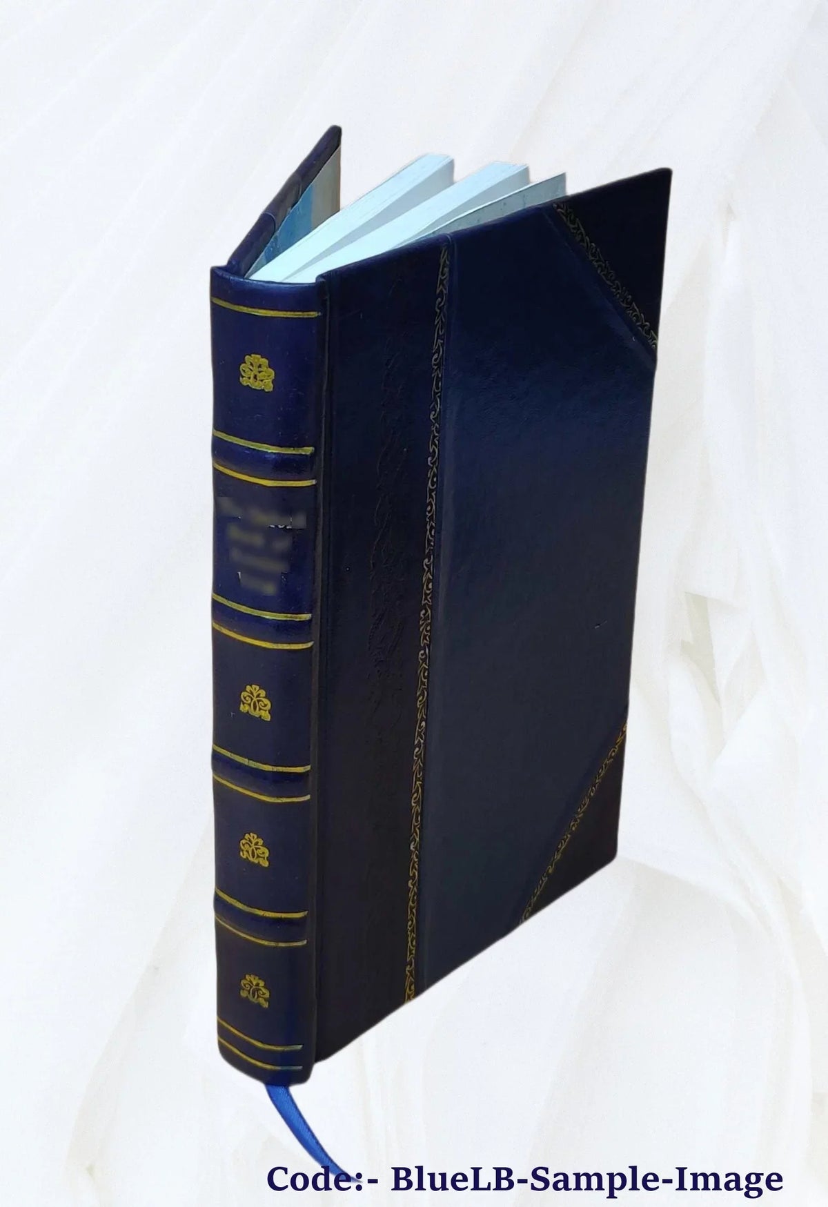 Volume no.219 1960 [Leather Bound]. The national watercraft collection