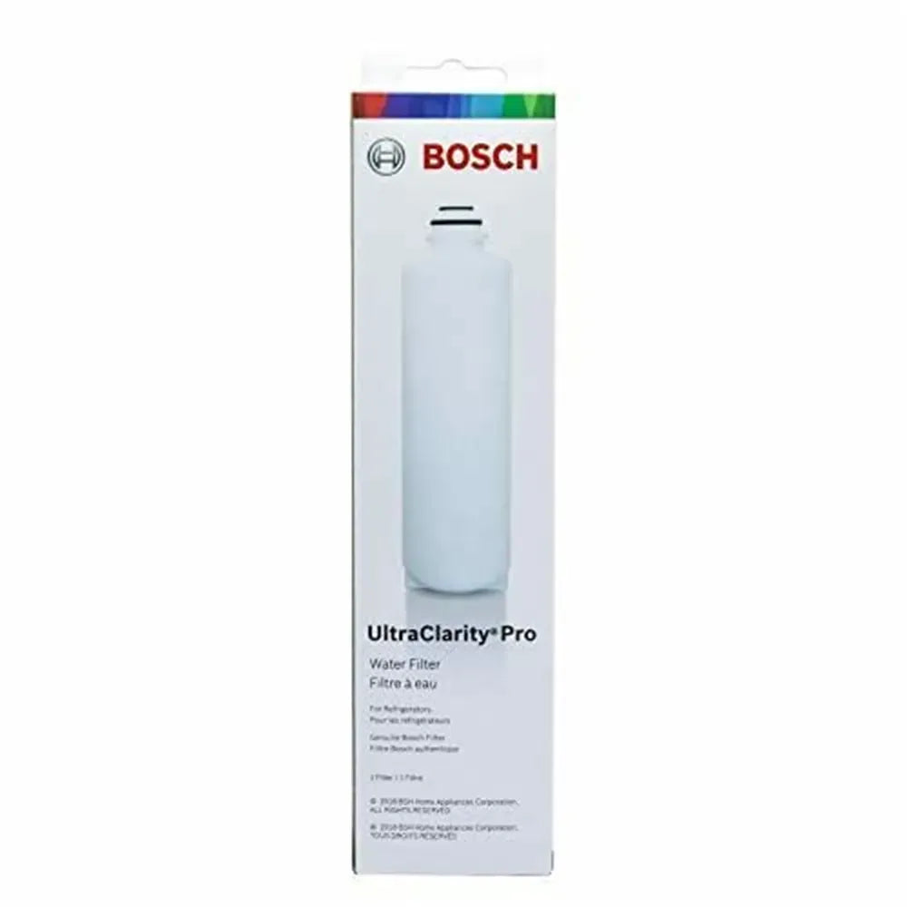 Bosch UltraClarity Pro aqua Filter, BORPLFTR55, RA450022, REPLFLTR55, 11032531 replacement/suitable.(2 Pack)