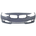 For 12-15 3-Series Front Bumper protector Assembly w/o M Pkge BM1000276 51117293085