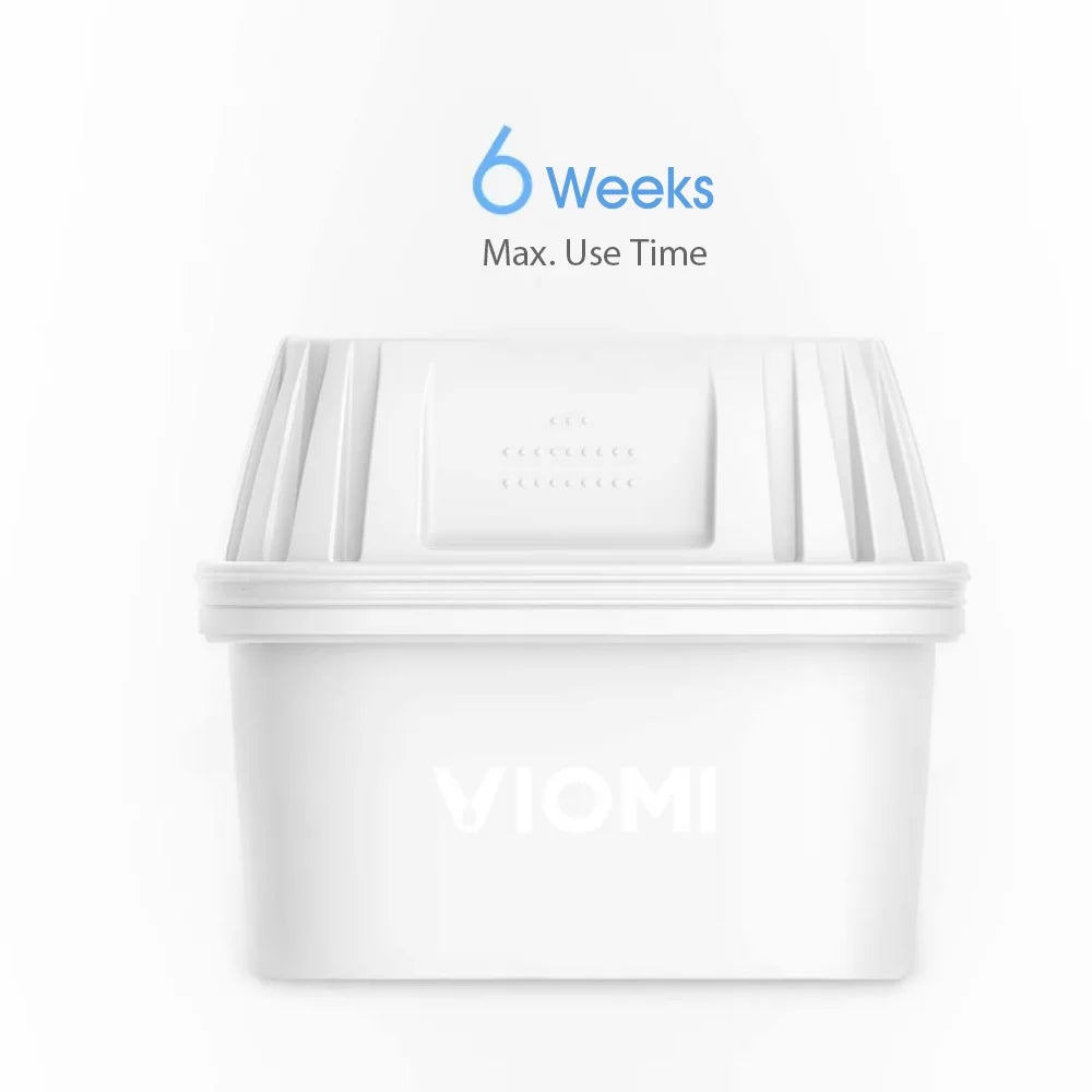 VIOMI Kettle,Duty moisture Filters Heavy Super Heavy Kettle aqua Seven Heavy 3pcs Filters Heavy Kettle Super Filter Kettle aqua 3 Heavy moisture Filters Super 3 Pcs Filters Pcs Filters Kettle