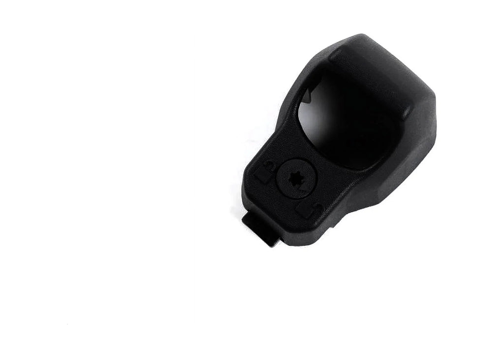 Teledu Black Rearview Reversing Camera Protector protector Trim