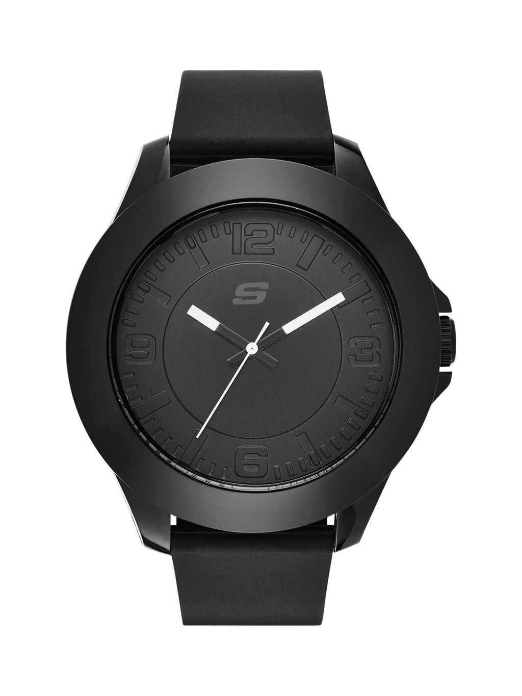 Skechers Rosencrans Oversize Quartz Analog Watch
