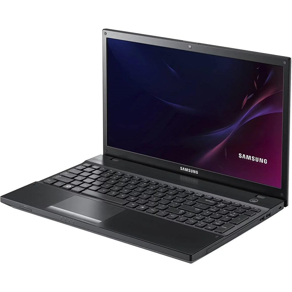 NP305V5A-A04US 15.6" 6GB 640GB AMD A6-3410MX 1.6GHz Win7H, Black (Used - Good)