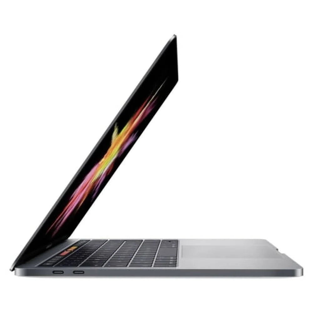 Restored  MacBook Pro Laptop Core i5 2.9GHz 8GB RAM 512GB SSD 13" MNQF2LL/A (2016) (Refurbished)