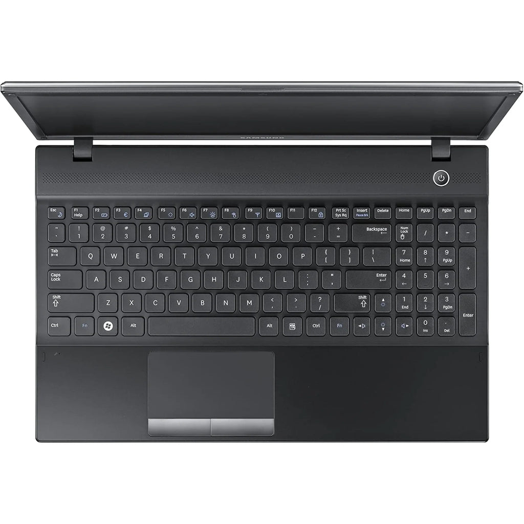NP305V5A-A04US 15.6" 6GB 640GB AMD A6-3410MX 1.6GHz Win7H, Black (Used - Good)