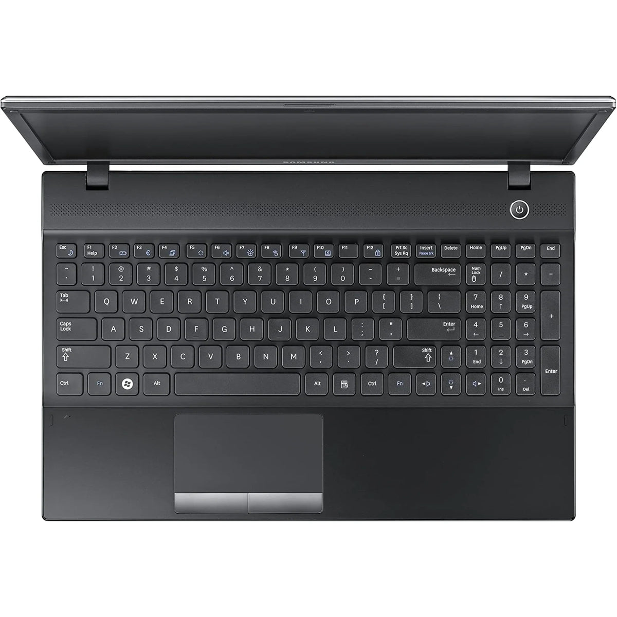NP305V5A-A04US 15.6" 6GB 640GB AMD A6-3410MX 1.6GHz Win7H, Black (Used - Good)