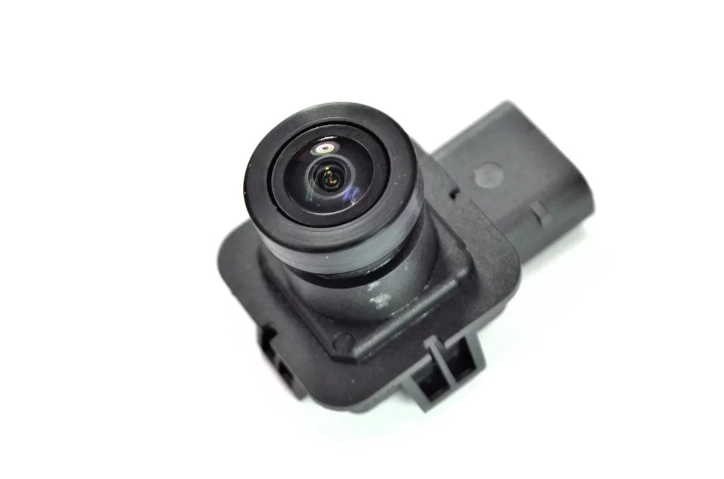 PT Auto Warehouse BUCFO-930 - Park Assist Back Up Camera Fits select: 2013-2016  FUSION