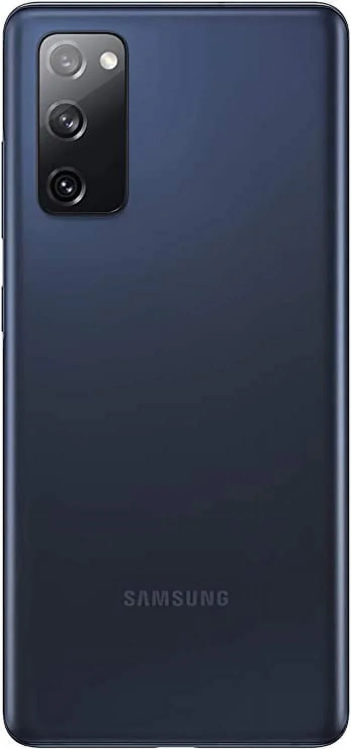 Pre-Owned Certified Refurbished  GALAXY S20 FE 5G 128GB CRICKET SM-G781U - BLUE (Refurbished: Good)