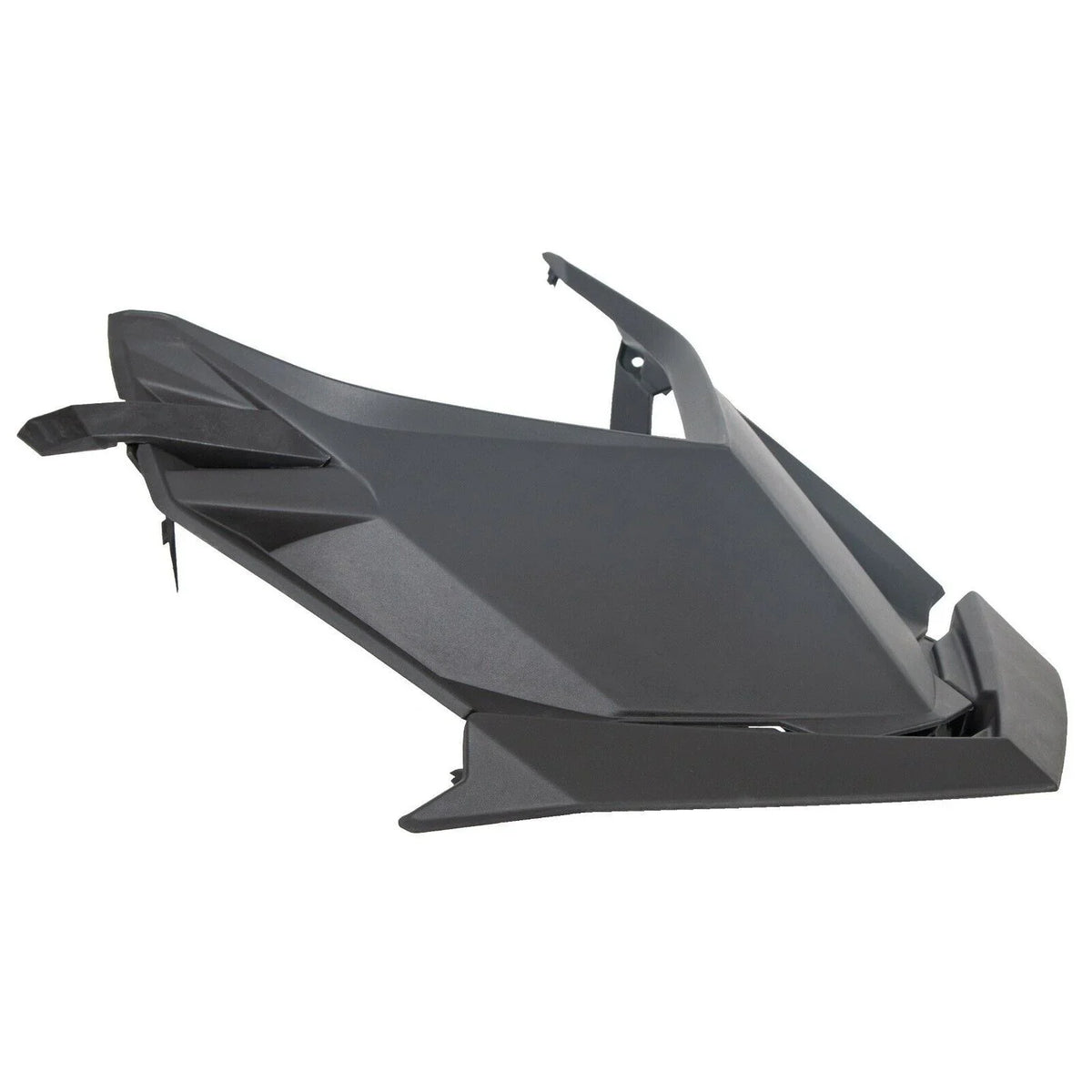 Teledu Front Upper Storage Cargo Bin wrap Deflector Lid For Sea-Doo Spark TRIXX