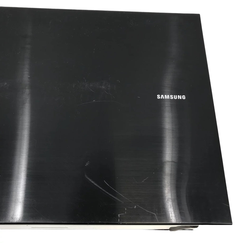 Soundbar HW-J550 W/Subwoofer PS-WJ550 Home Theater System Black #MP0753 Used