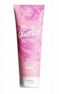 New Victoria's Secret PINK Rosy Quartz Scented Body Lotion 8.0 fl oz Limited Edition