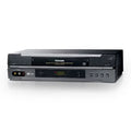 4-Head Hi-Fi VCR W522