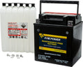 Fire Power Maintenance Free Battery CTX30CL-B-BS matching With Sea-Doo GTX LTD iS 215 2014