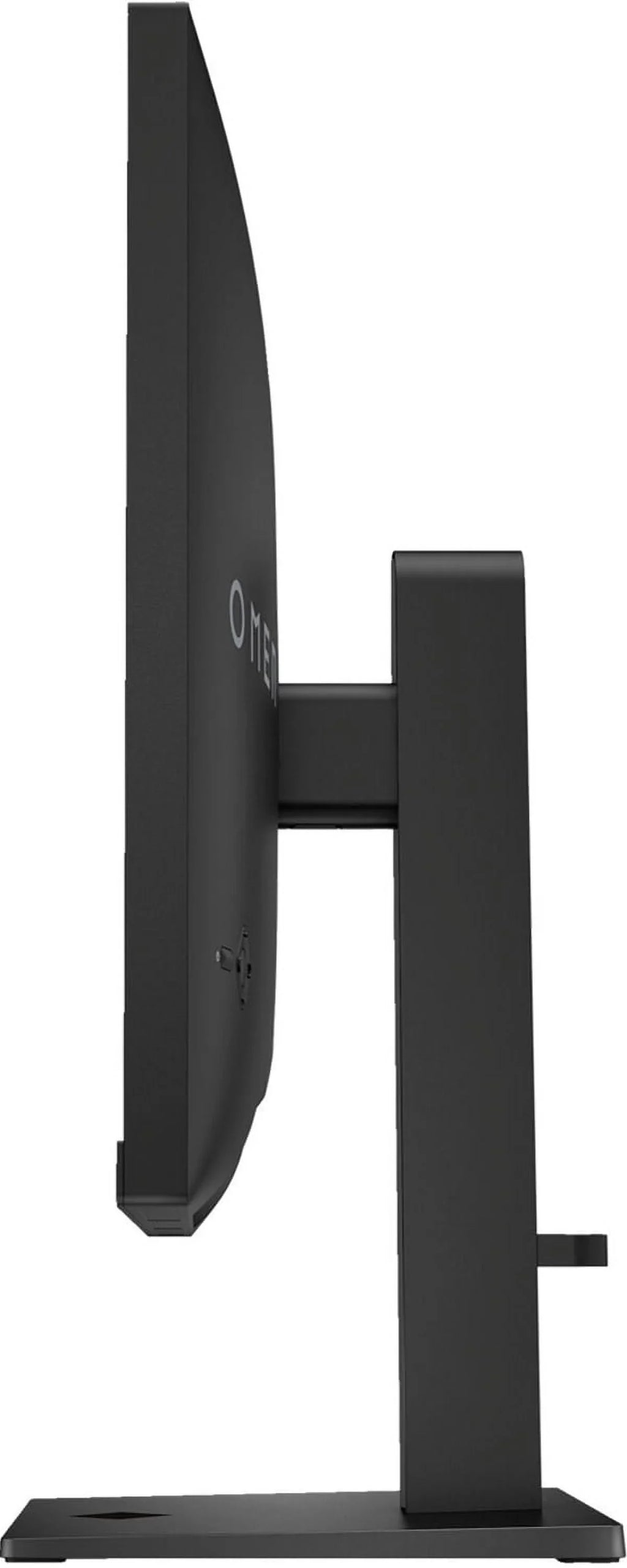 OMEN HDR Monitor 780F9AA#ABA Bundle with Docztorm Dock, 27" FHD IPS (1920x1080) 165 Hz Display, 2 HDMI 2.0, 1 DisplayPort 1.4, AMD FreeSync, Ideal for Gaming, Black (2023 Latest Model) (2 Pack)