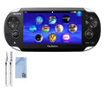 PlayStation Vita Wi-Fi BOLT AXTION Bundle Like New