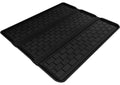 3D MAXpider KAGU Cargo Liner (BLACK) matching with  EXPLORER 2006-2010 - Cargo Liner