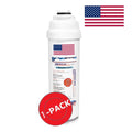 AFC Brand , aqua Filter , Model # AFC-EWH-3000 , appropriate with HVR8HDBL - 1 Filters - Made in U.S.A.