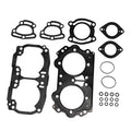 Gasket Kit, Top End Seadoo 98-02 All 951cc Carb PWC/Jetboat Model Pro #: W5574 X-Ref #: 290888137, 420888137, 420889155