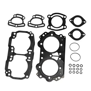 Gasket Kit, Top End Seadoo 98-02 All 951cc Carb PWC/Jetboat Model Pro #: W5574 X-Ref #: 290888137, 420888137, 420889155
