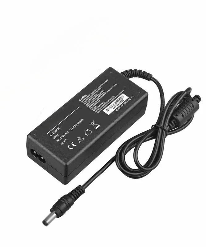 Nuxkst AC DC Adapter for  HW-J370 HW-J370/ZA HWJ370 4.1-Channel Charger Power