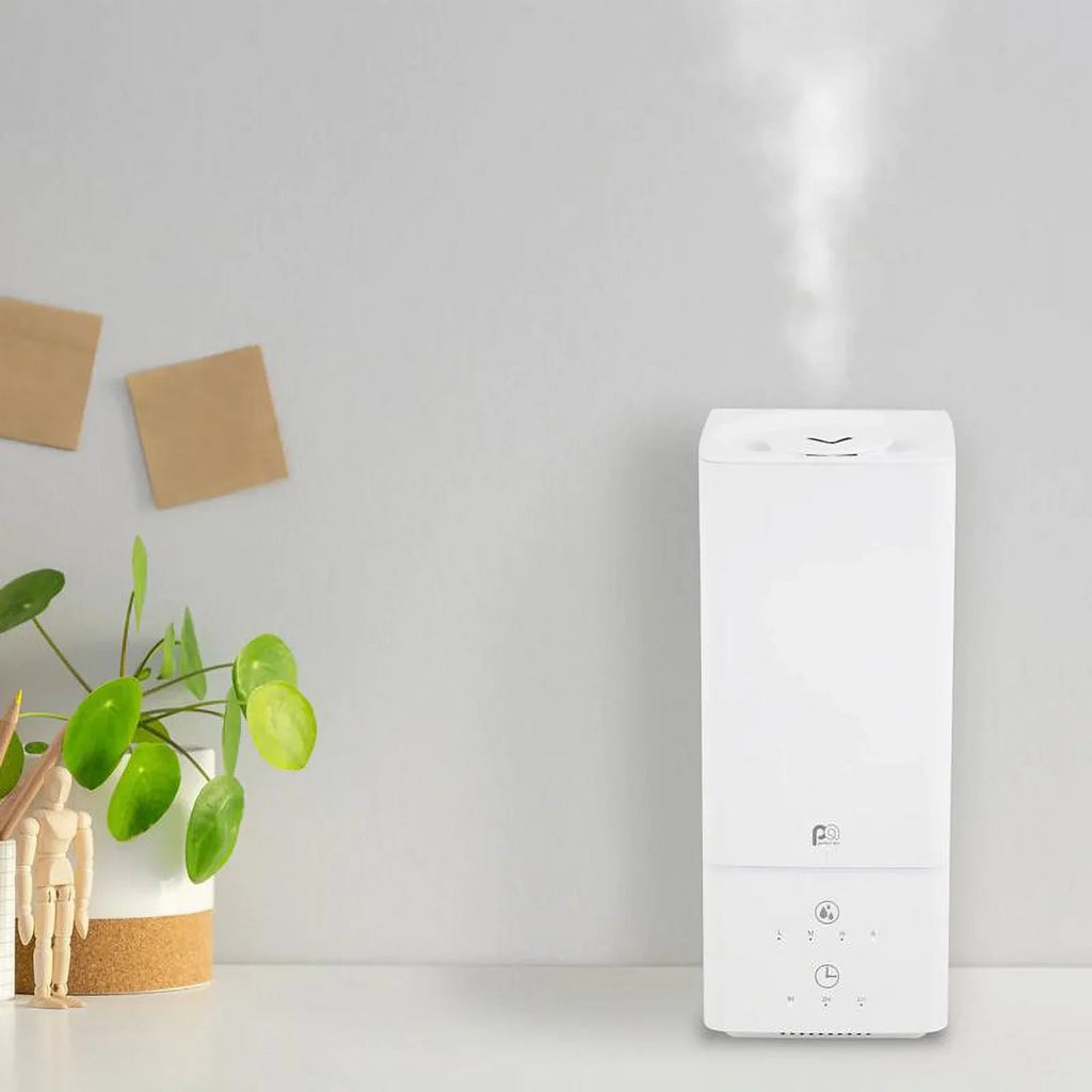 Perfect Aire  0.53 gal Electronic Ultrasonic Humidifier