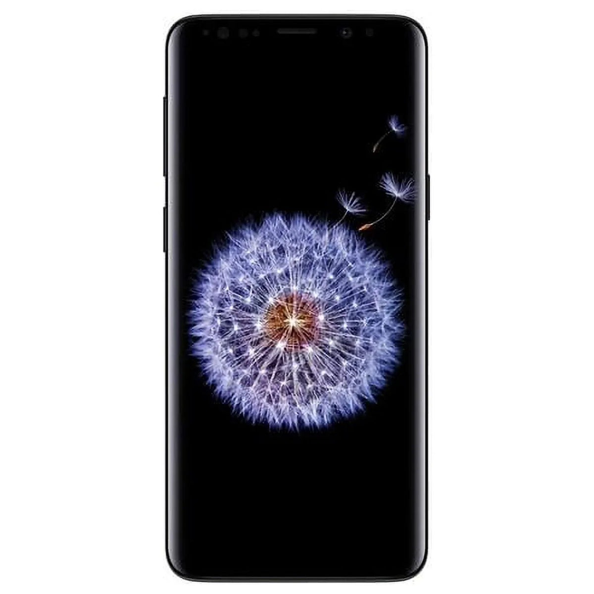 Galaxy S9 64GB Midnight Black (Sprint) USED Grade B