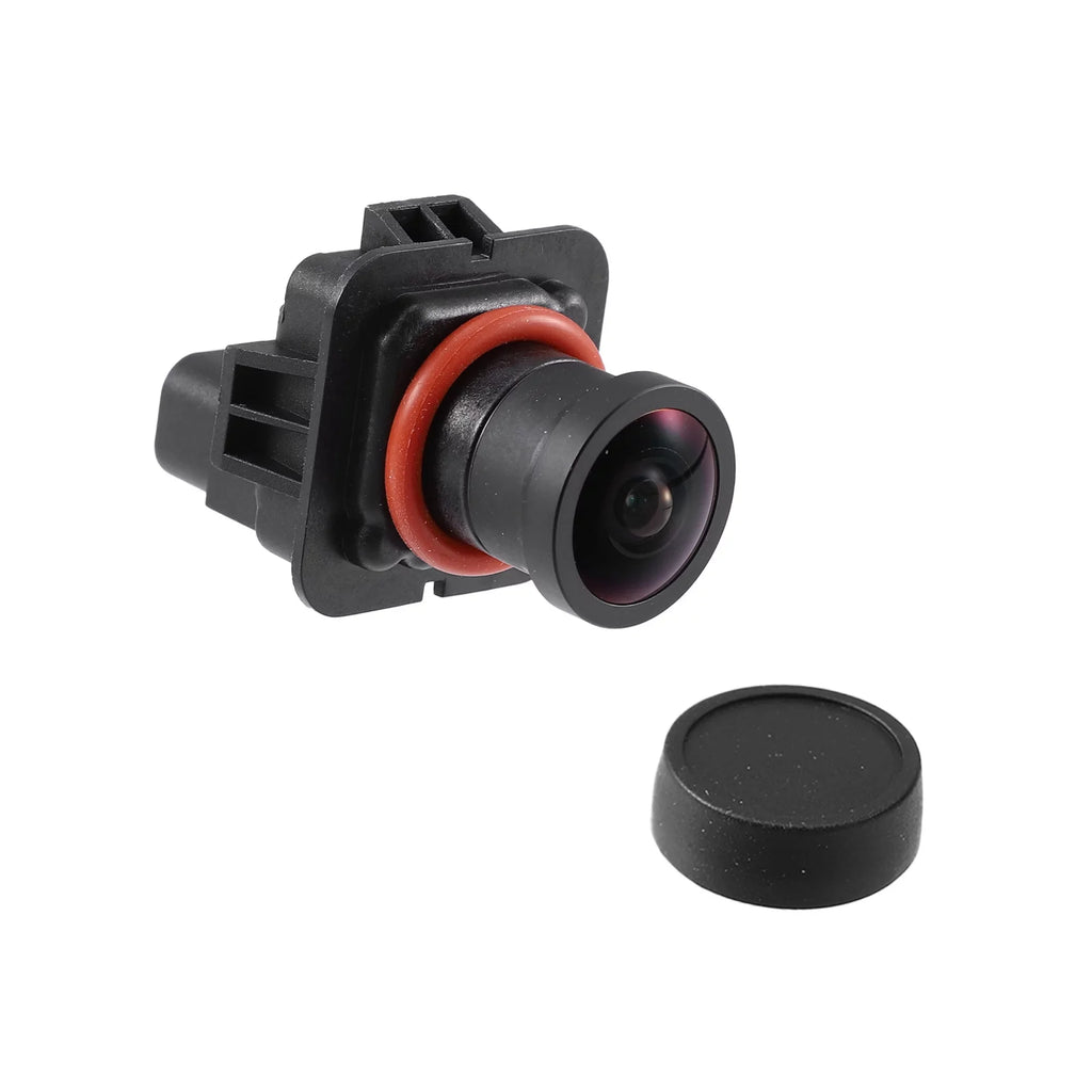 Unique Bargains Backup Camera for  F250 F450 13-14 Rear View Reverse Assist Camera