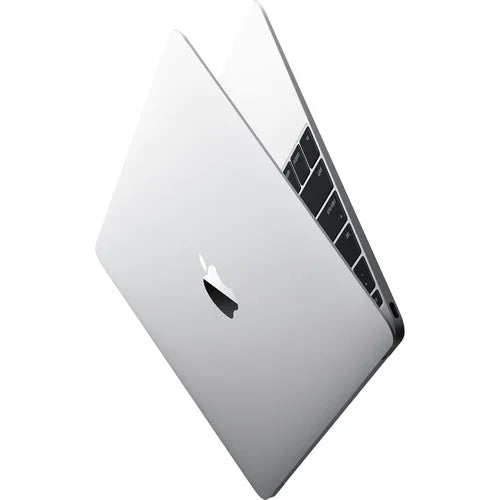 Refurbished  MacBook Laptop Core M 1.2GHz 8GB RAM 512GB SSD 12" Silver MF865LL/A (2015)