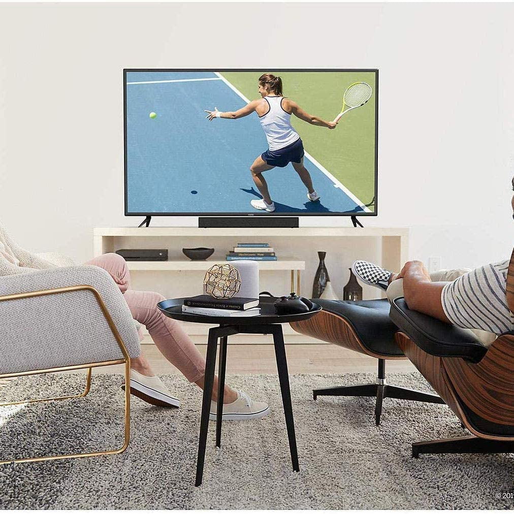 Restored VIZIO 20" 2.0 Sound Bar (Refurbished)