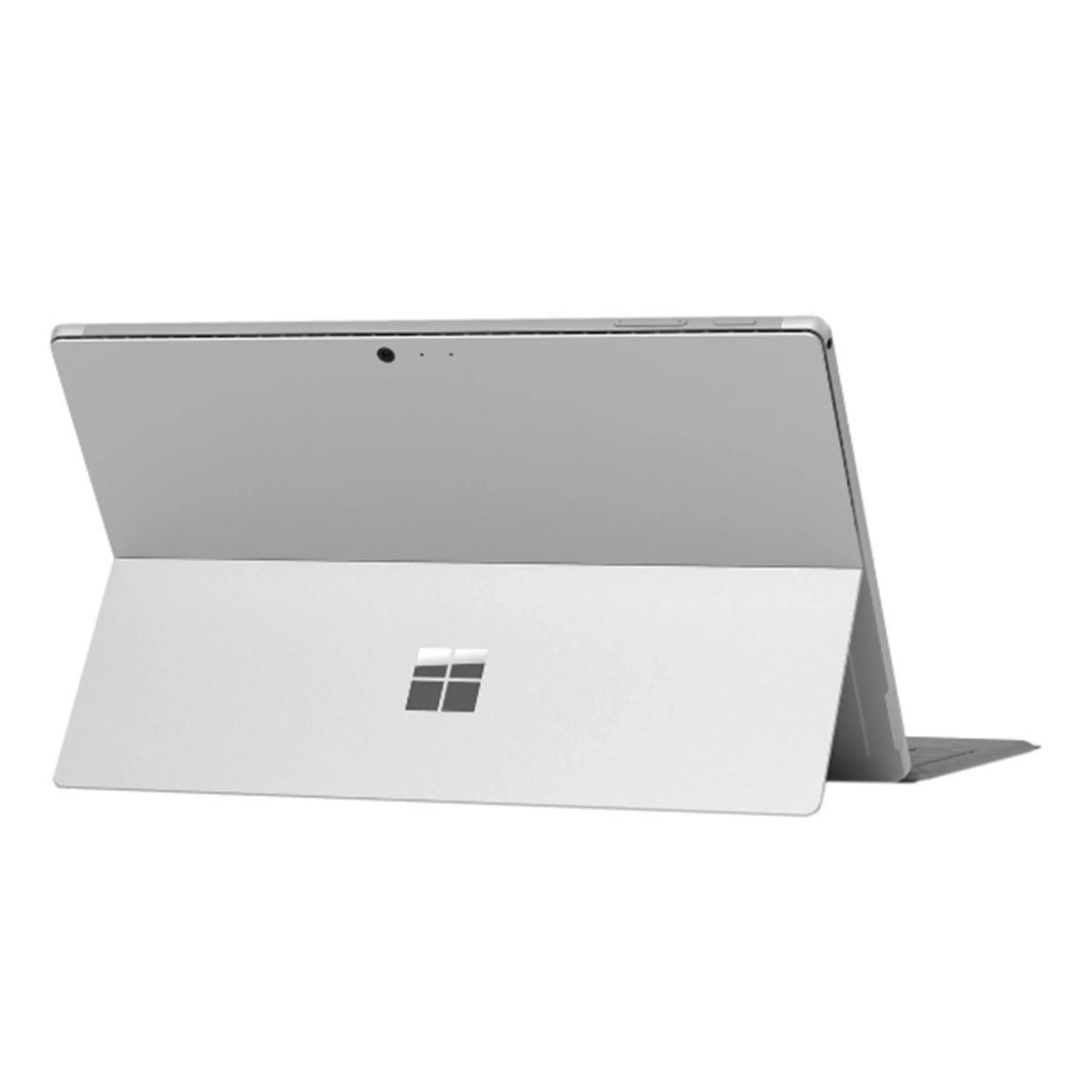 Surface Pro 5 12.3" Tablet 256GB WiFi Core i5-7300U 2.6GHz, Platinum (Certified Used)