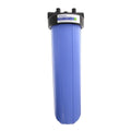 Package Of 12 20-BB 3/4" Whole House moisture Filter System