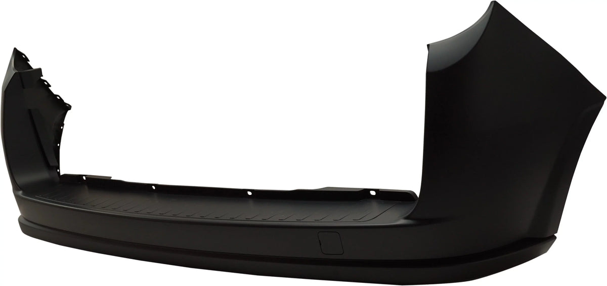 BUMPER wrap matching For 2015-2022 Ram ProMaster City Rear Primed