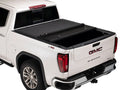 Extang by RealTruck Xceed Hard Folding Truck Bed Tonneau protector | 85465 | matching with 2007 - 2021  Tundra w/o rail system 6' 7" Bed (78.7")