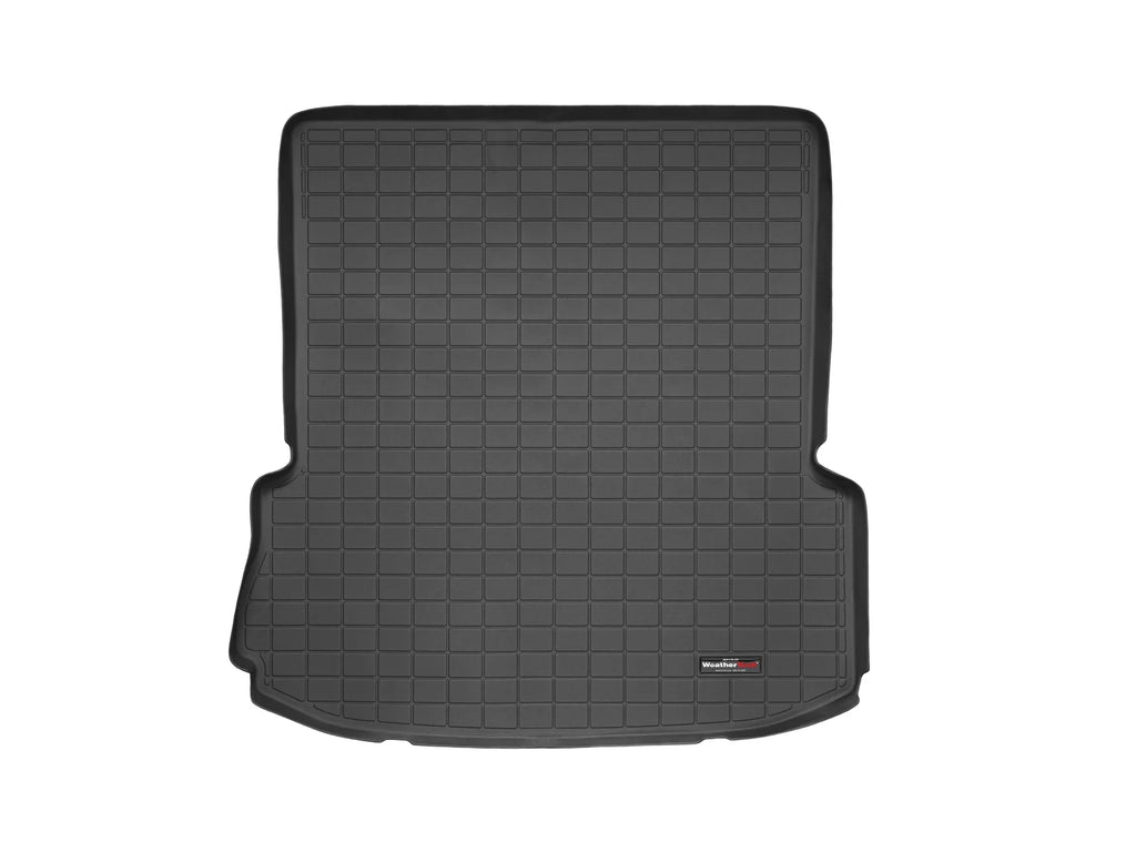 WeatherTech Cargo Trunk Liner appropriate with 2011-2019  Explorer - Behind 2nd Row Seating, Black