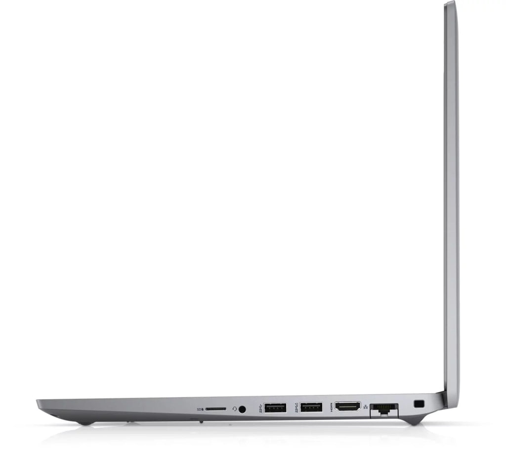 Latitude 5000 5520 Laptop (2021) | 15.6" HD | Core i7 - 512GB SSD - 16GB RAM | 4 Cores @ 4.7 GHz - 11th Gen CPU