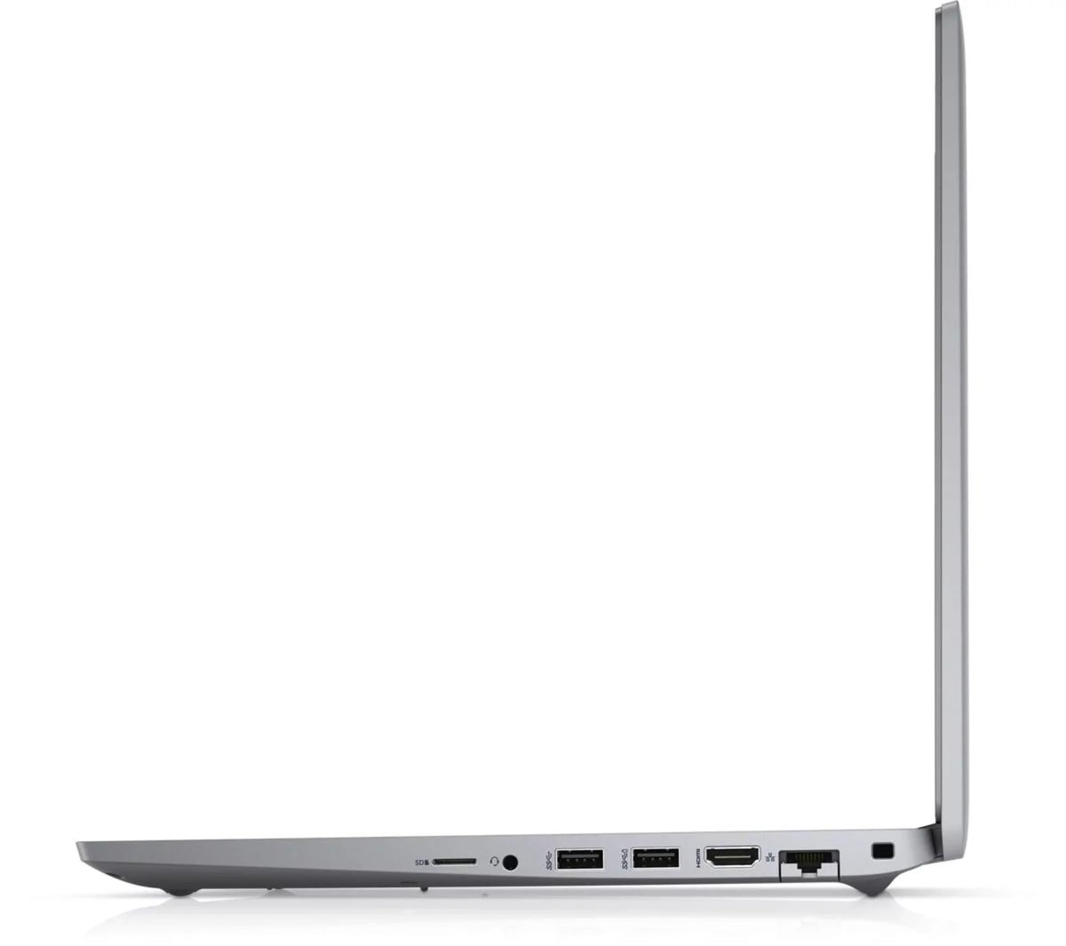 Latitude 5000 5520 Laptop (2021) | 15.6" HD | Core i7 - 512GB SSD - 16GB RAM | 4 Cores @ 4.7 GHz - 11th Gen CPU