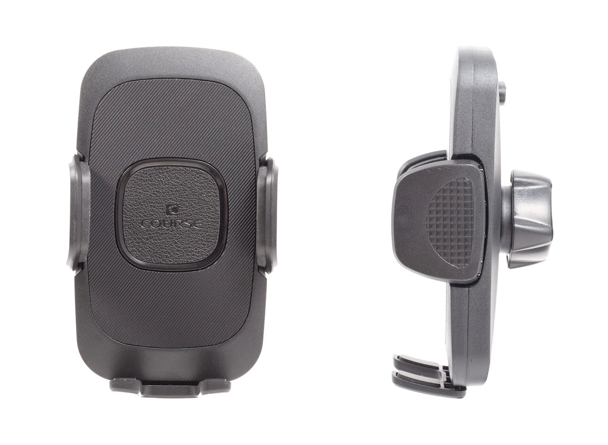 Direct Fit Phone Mount:  Transit Connect (2020 - Present)