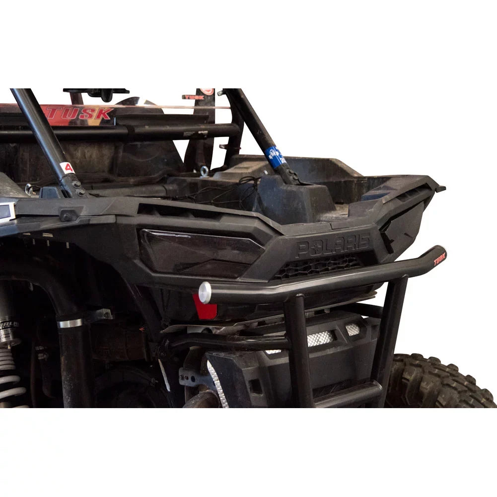 Tusk LED Tinted Taillights For POLARIS RZR XP Turbo FOX Edition 2018