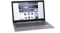 Restored  Zbook 15U G5 15.6" Laptop  Core i7 1.90 GHz 16 GB 256 GB SSD W10P (Refurbished)