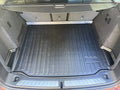 Premium Cargo Liner for  X3 sDrive30i X3 xDrive30i X3 M40i 2018 - 2023 - 100% Protection - Custom Fit Car Trunk Mat - All-Season Cargo Mat - 3D Shaped Laser Measured Trunk Liners for  X3 M