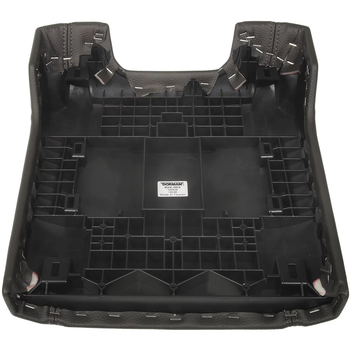 Dorman 925-003 Console Lid for Specific  Models, Gray 2015  F-250 Super Duty