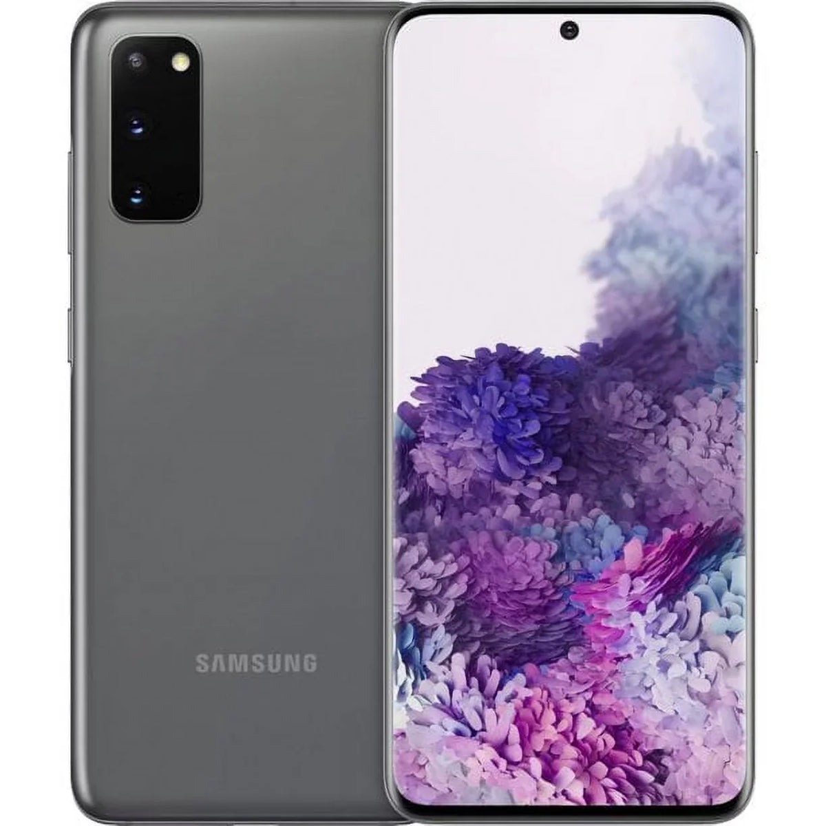 Pre-Owned  Galaxy S20 5G G981U (T-Mobile Only) 128GB Cosmic Gray (Good)