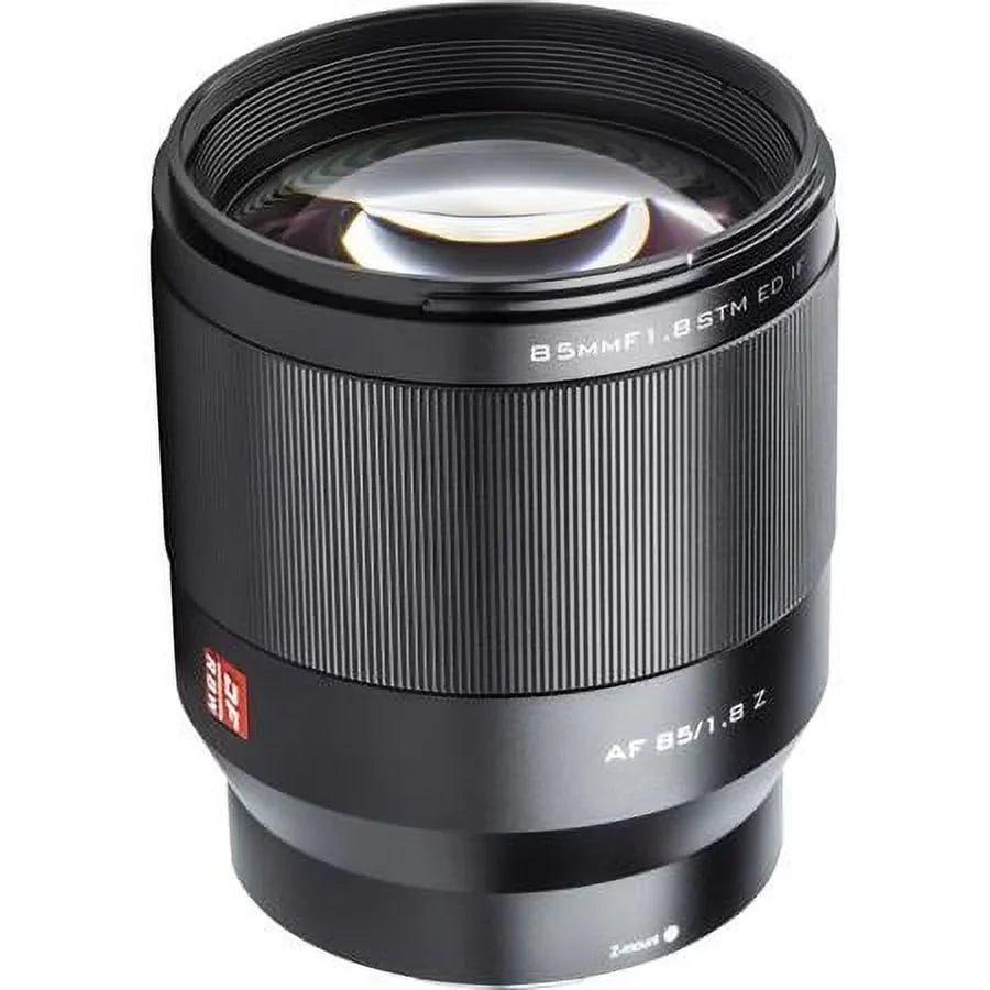 AF 85mm f/1.8 Z STM Lens for  Z